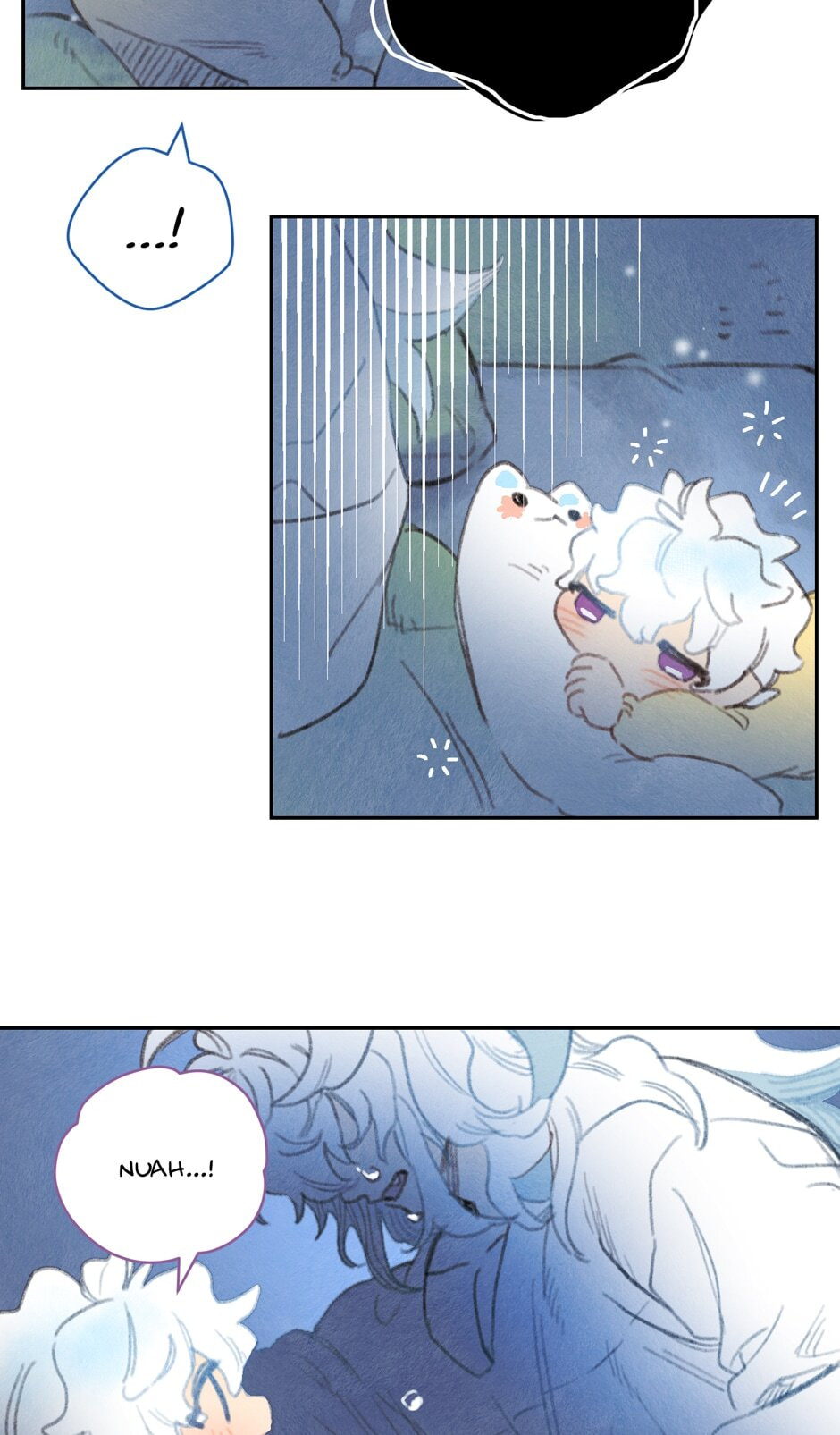 Read Rix Vanus chapter 183 image 5 on Lezhin