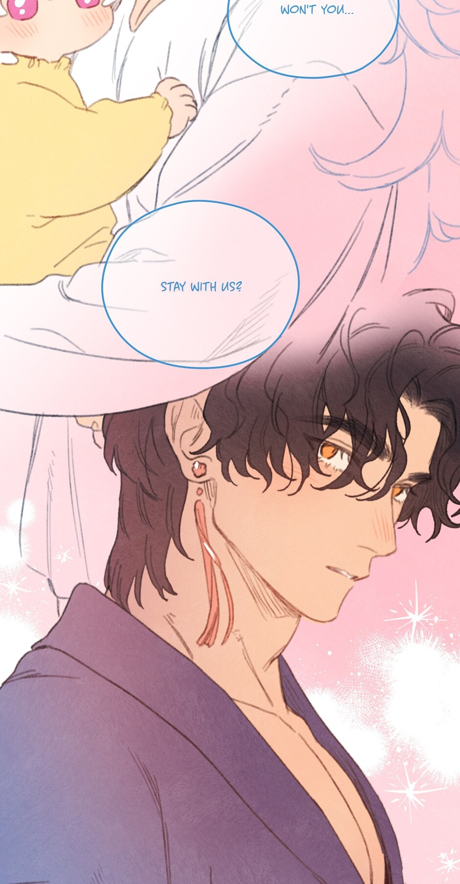 Read Rix Vanus chapter 183 image 51 on Lezhin