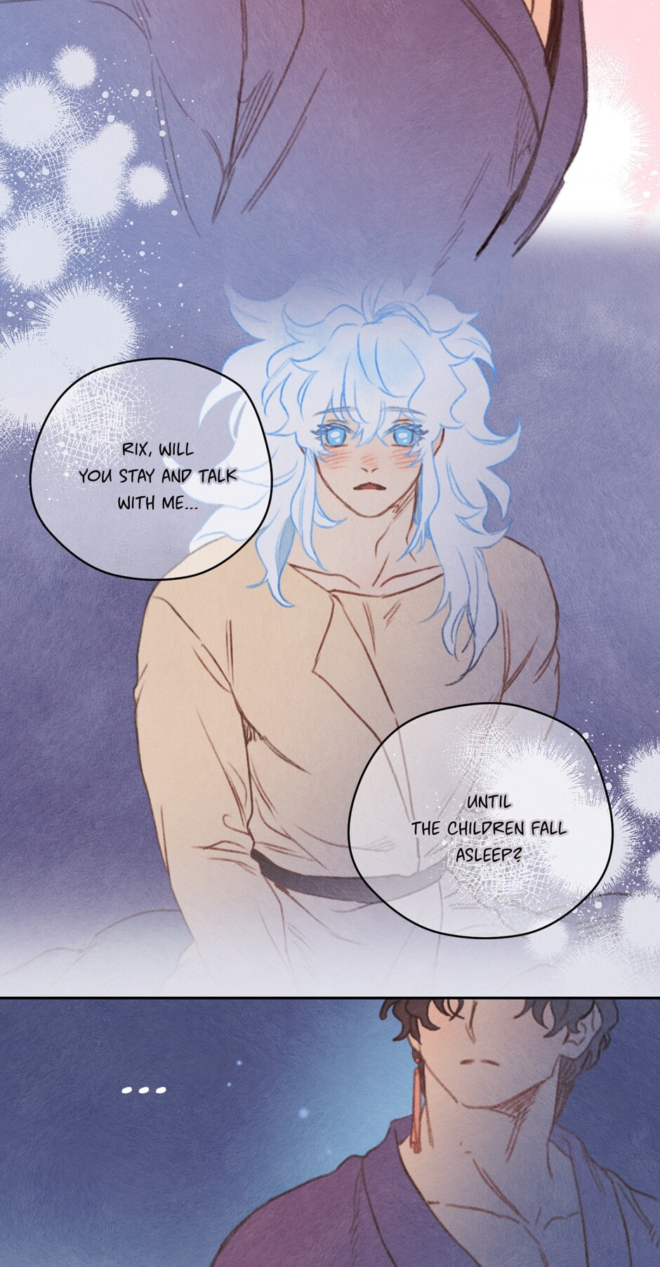 Read Rix Vanus chapter 183 image 52 on Lezhin