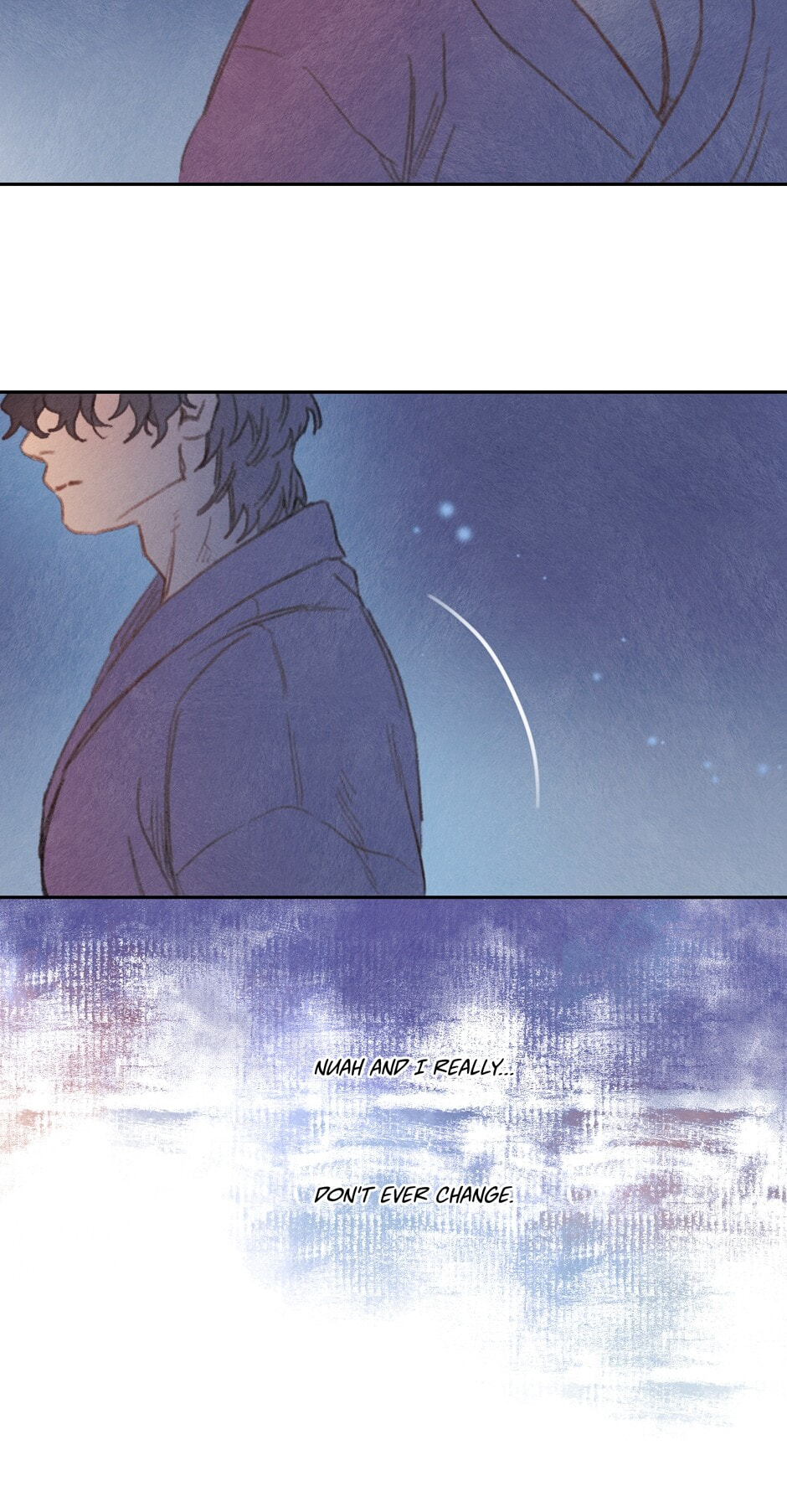 Read Rix Vanus chapter 183 image 53 on Lezhin