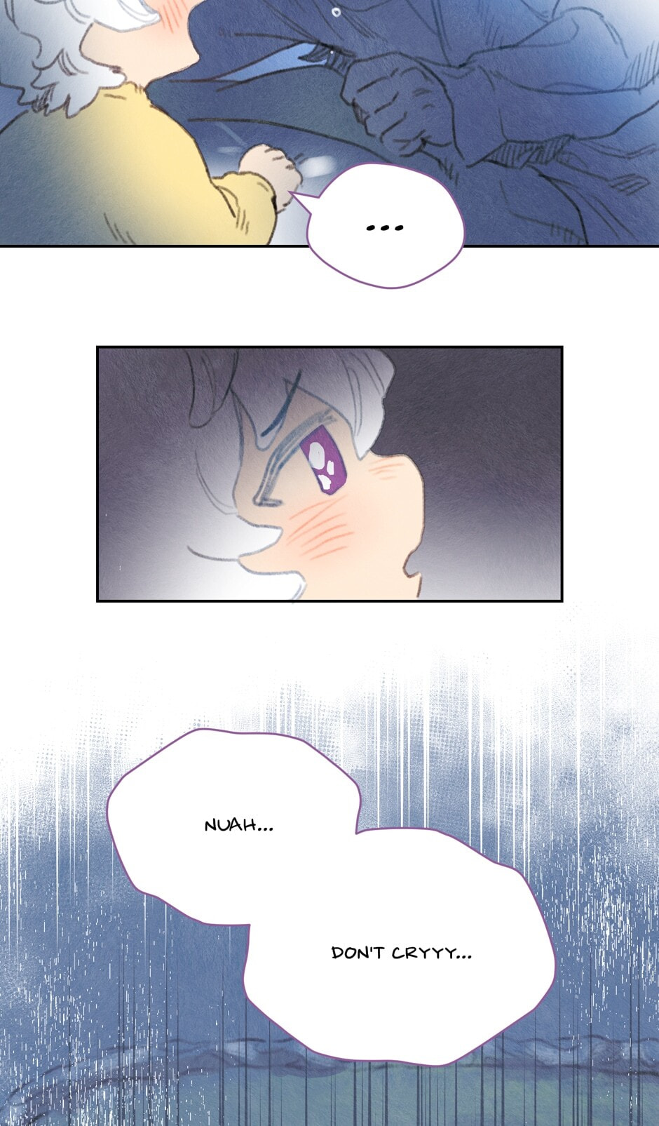 Read Rix Vanus chapter 183 image 6 on Lezhin