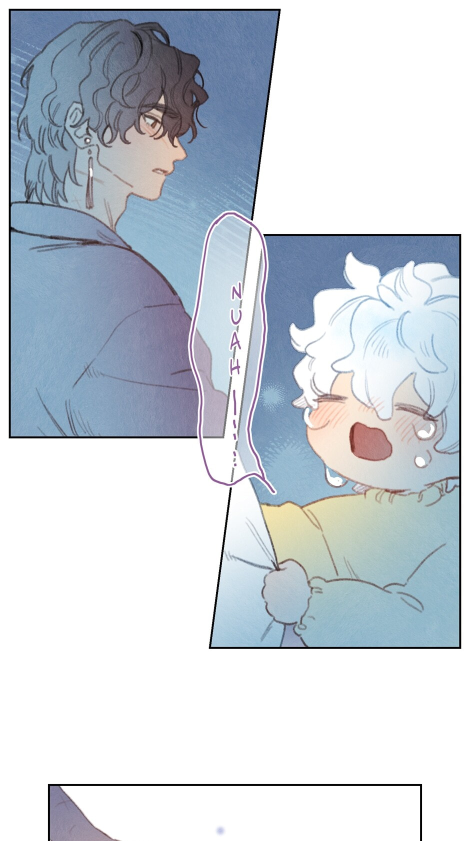 Read Rix Vanus chapter 183 image 8 on Lezhin