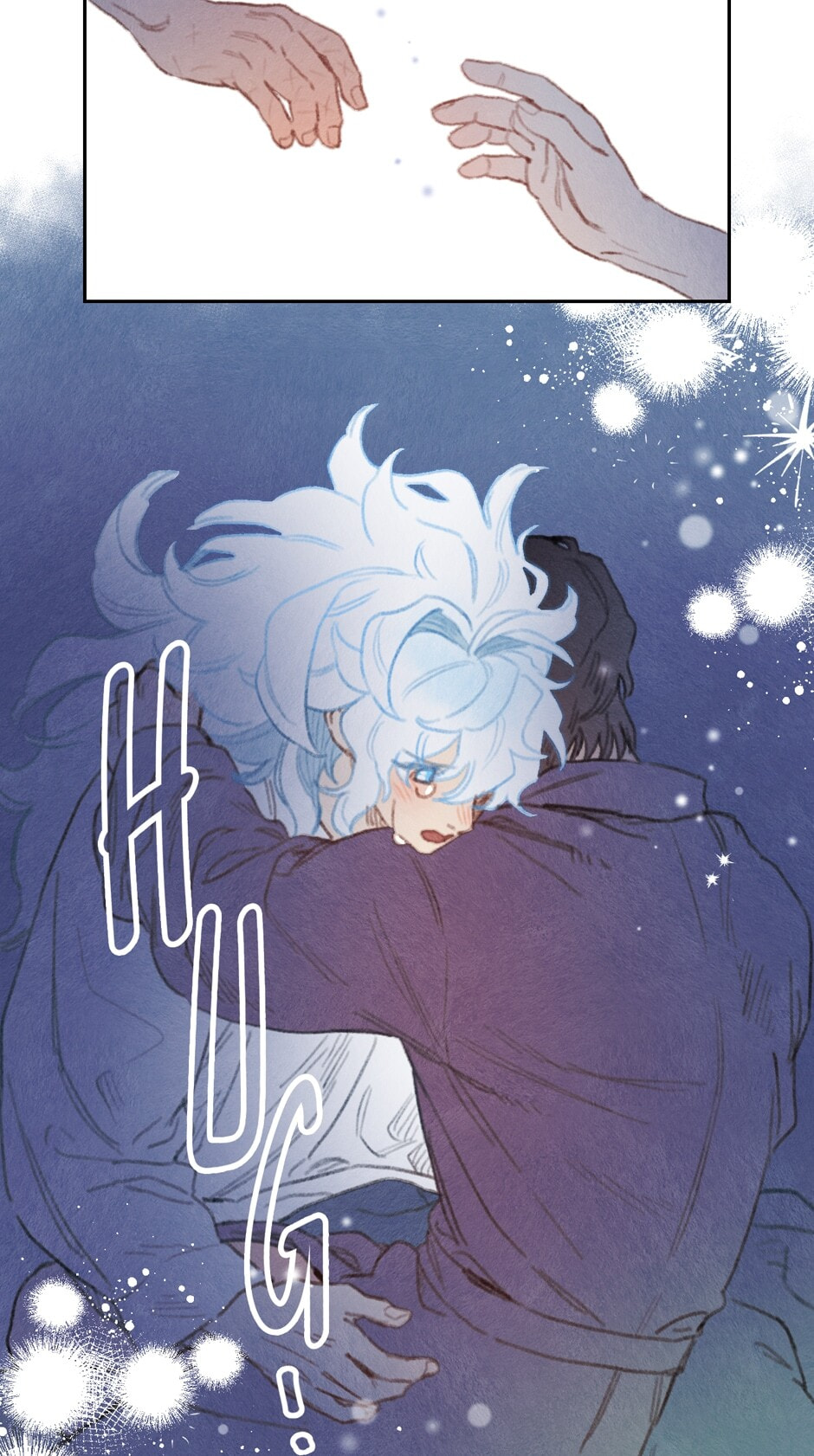 Read Rix Vanus chapter 183 image 9 on Lezhin