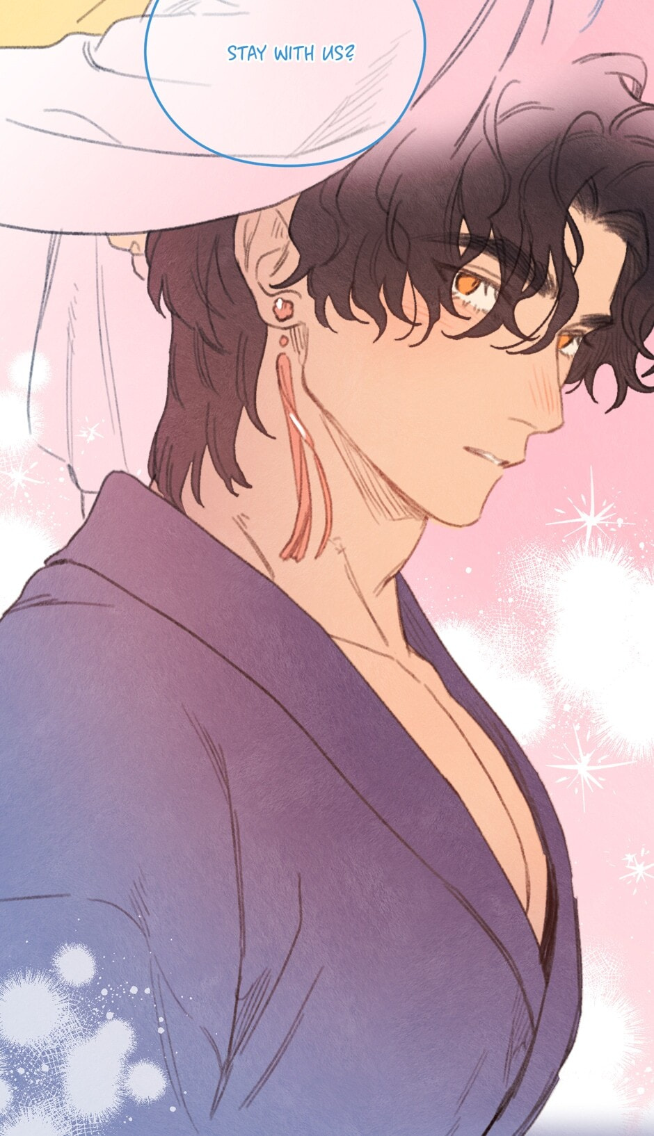 Read Rix Vanus chapter 184 image 1 on Lezhin