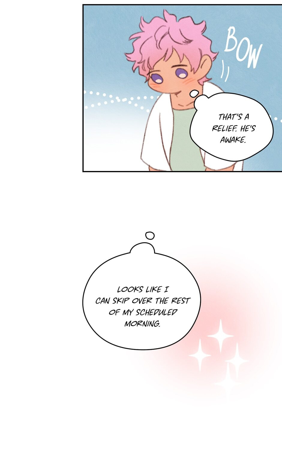Read Rix Vanus chapter 184 image 12 on Lezhin