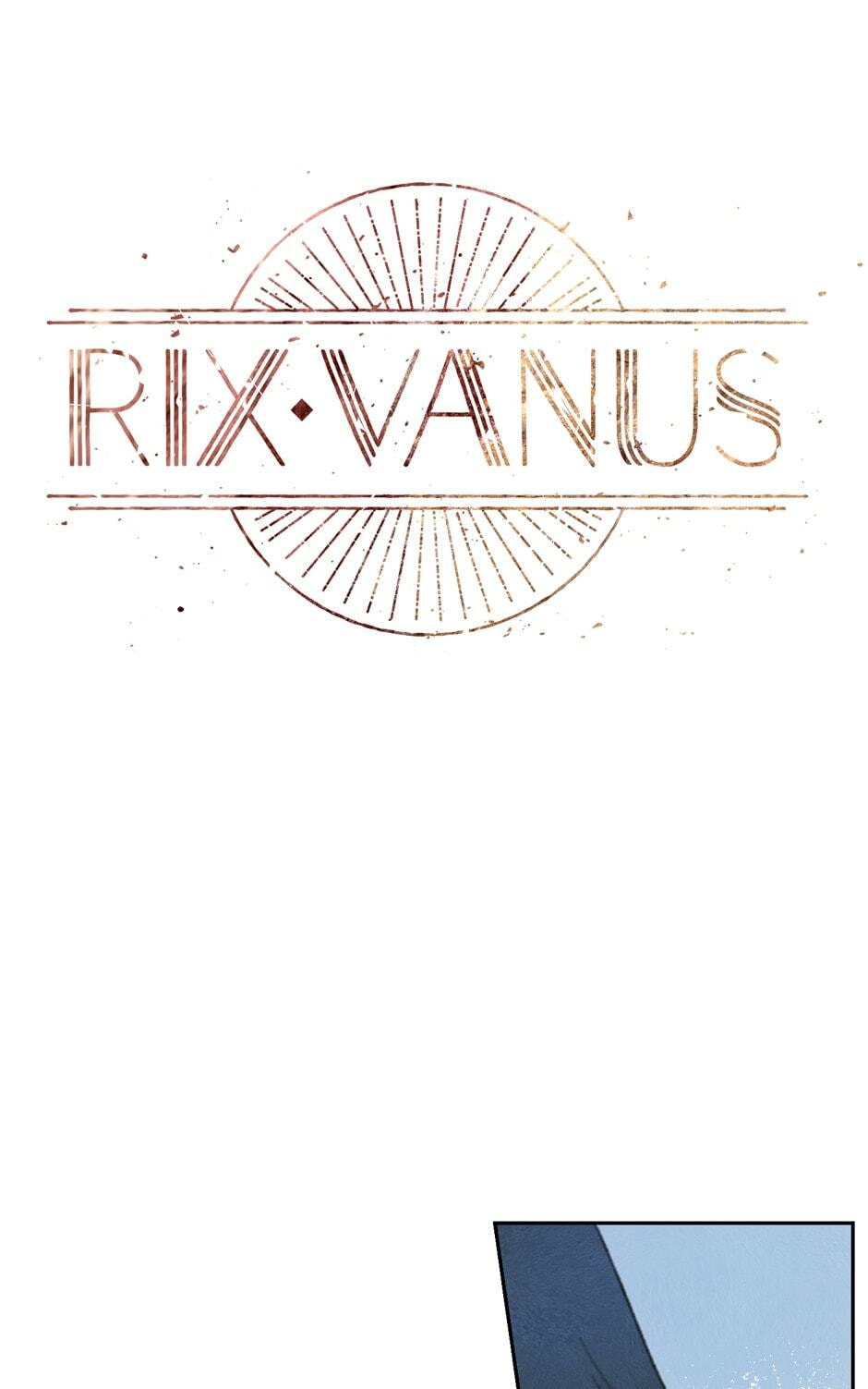 Read Rix Vanus chapter 184 image 13 on Lezhin
