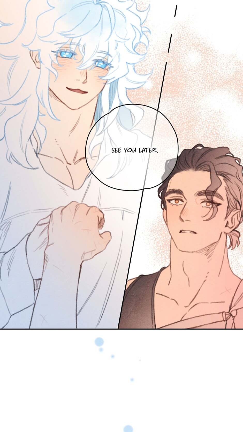 Read Rix Vanus chapter 184 image 17 on Lezhin