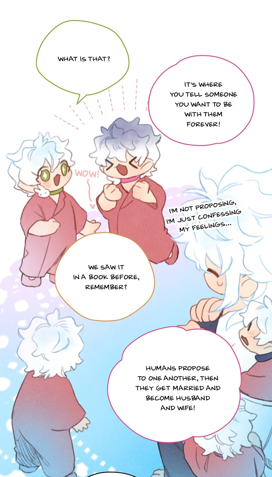 Read Rix Vanus chapter 184 image 24 on Lezhin