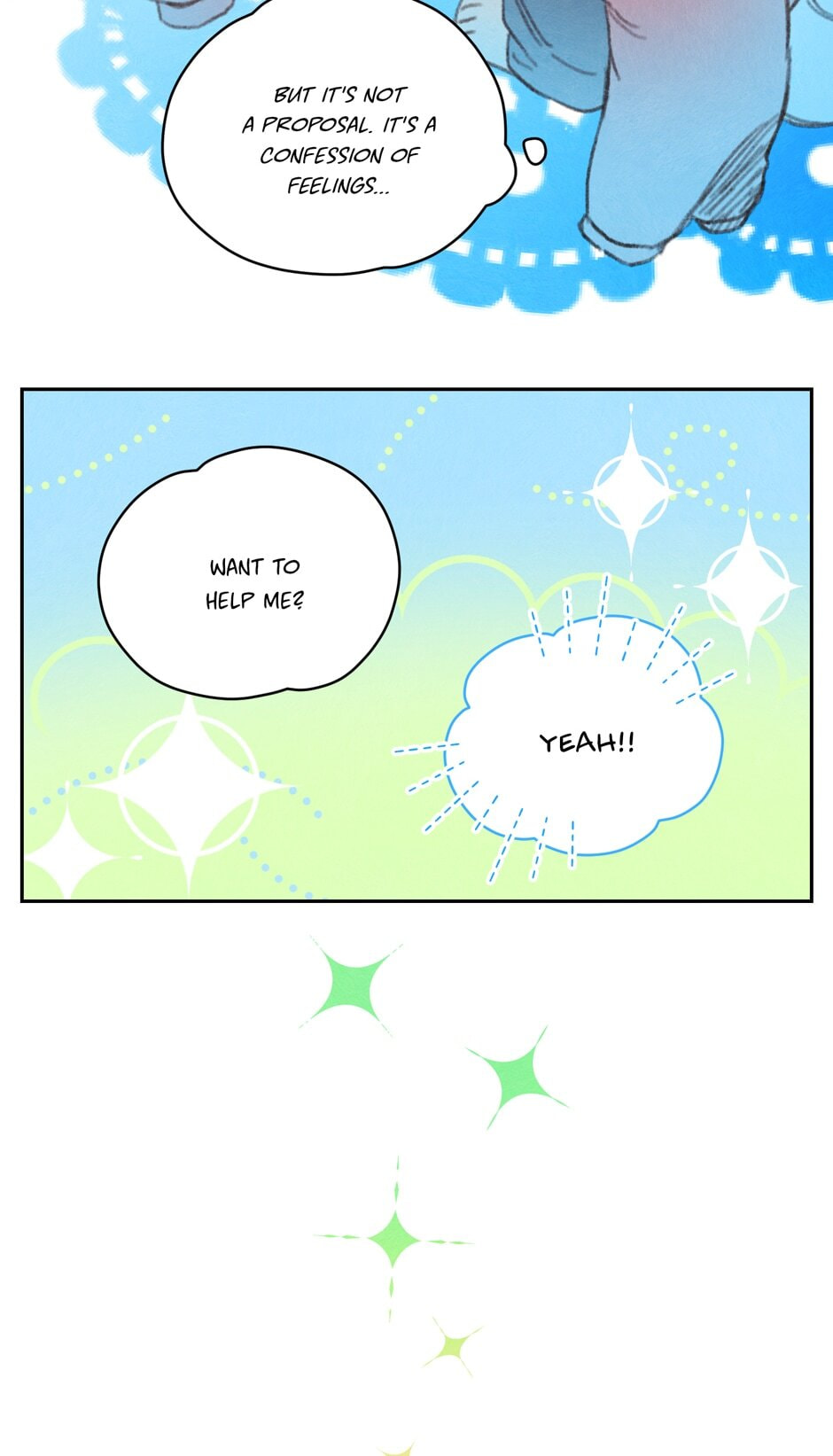 Read Rix Vanus chapter 184 image 25 on Lezhin