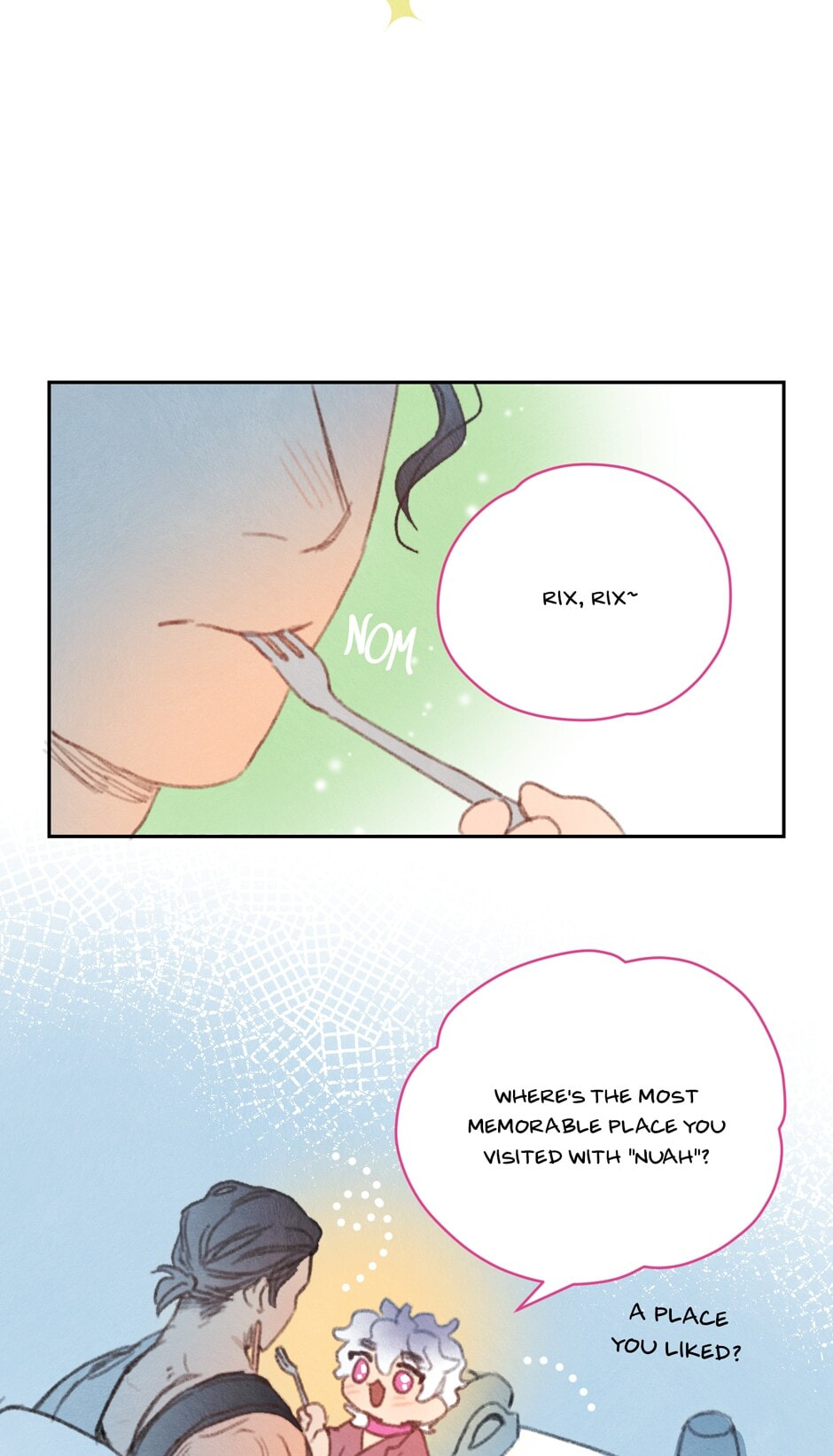 Read Rix Vanus chapter 184 image 26 on Lezhin