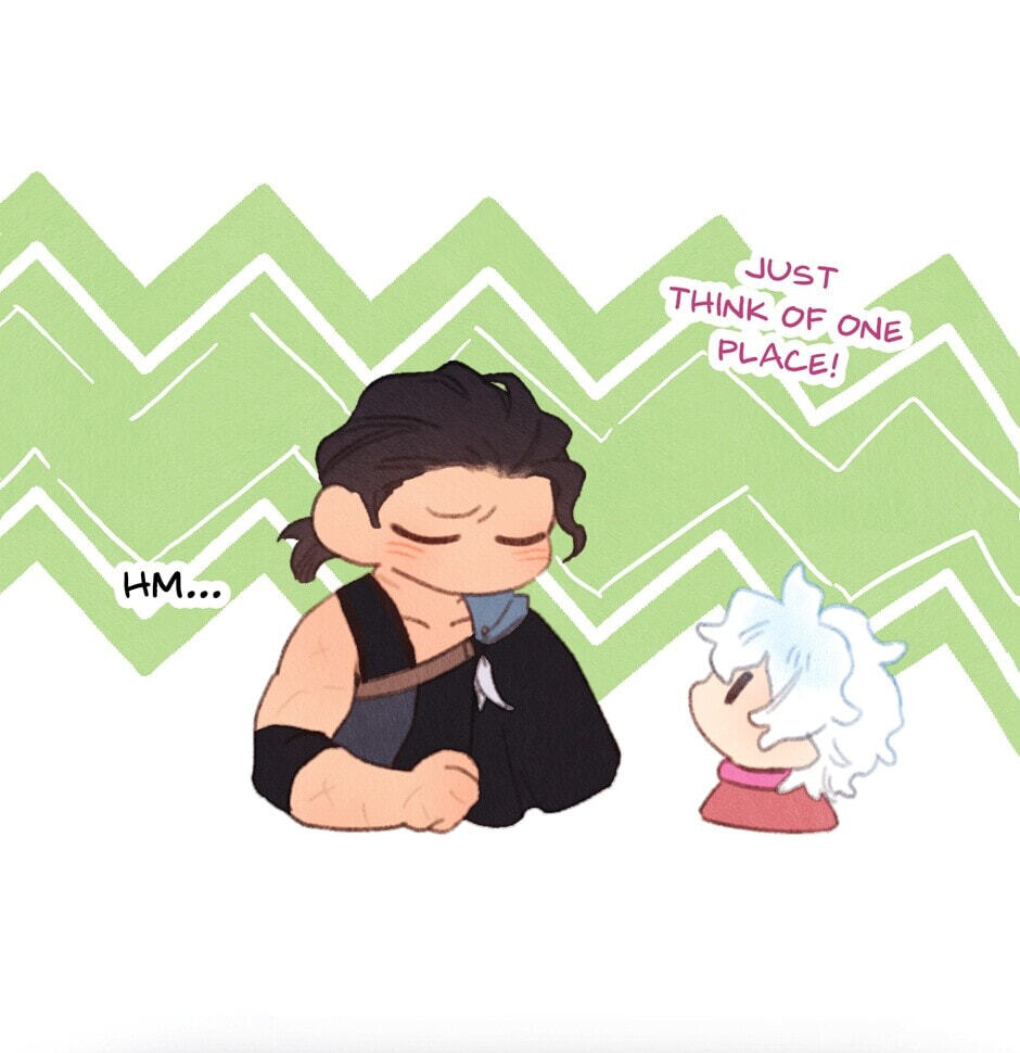 Read Rix Vanus chapter 184 image 28 on Lezhin