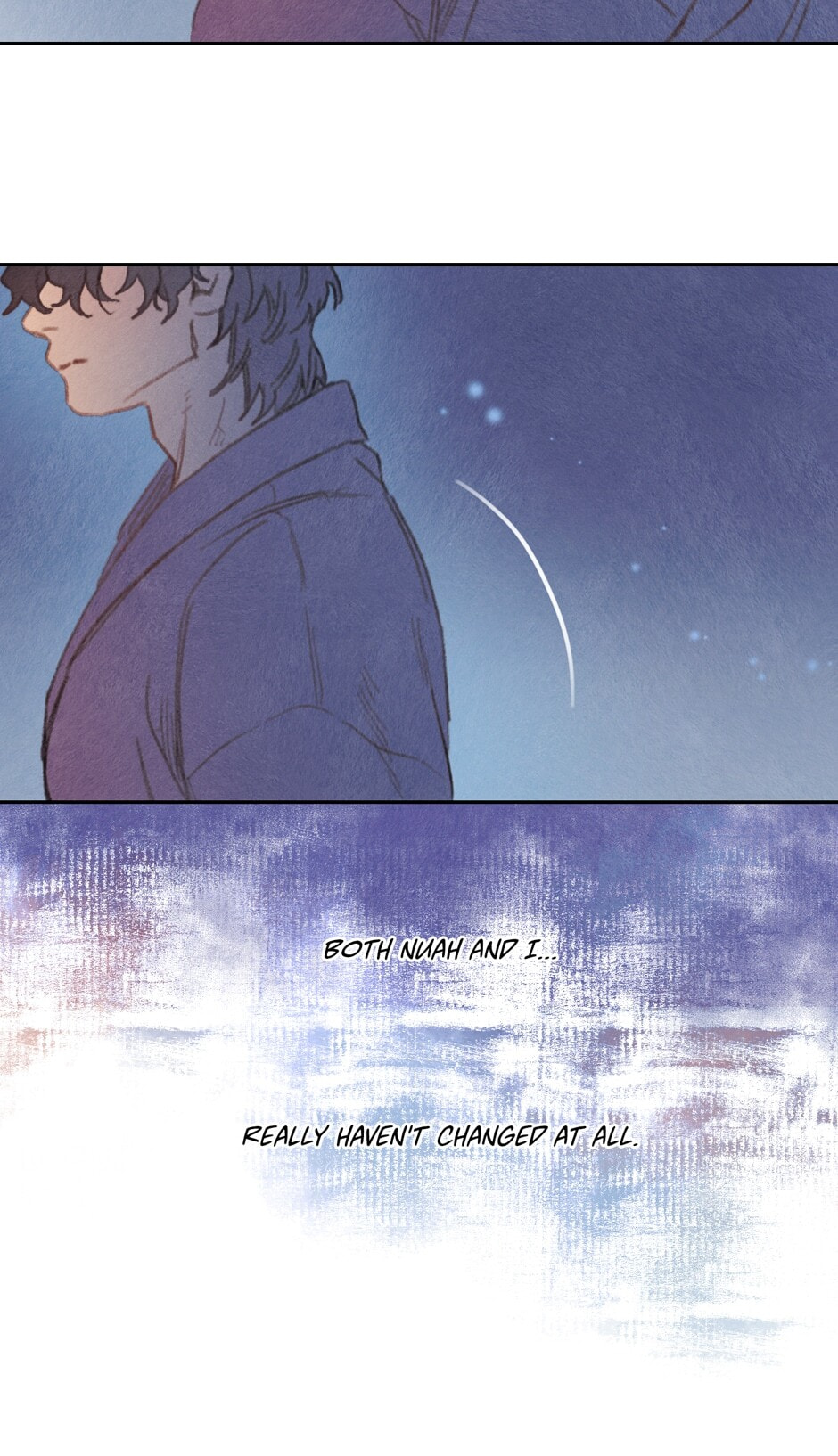 Read Rix Vanus chapter 184 image 3 on Lezhin