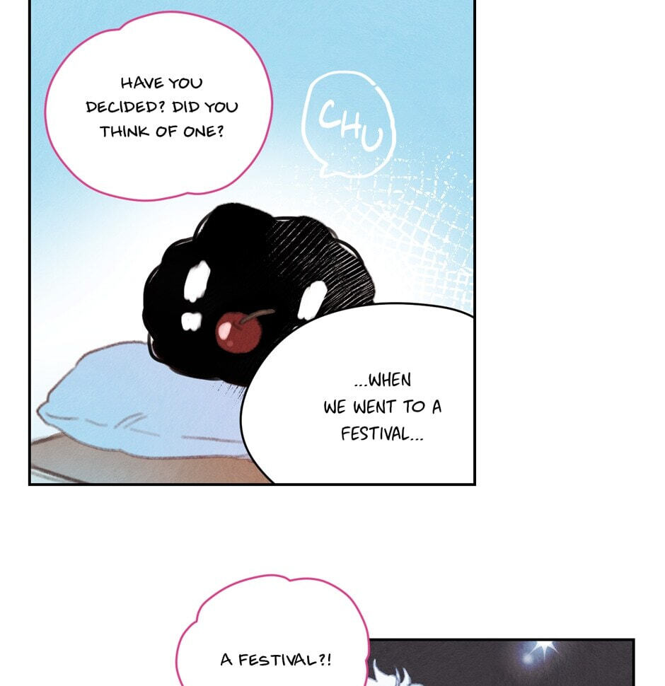 Read Rix Vanus chapter 184 image 30 on Lezhin