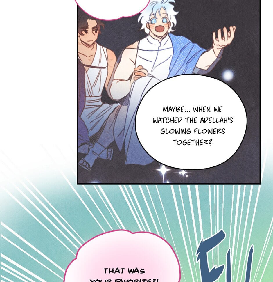 Read Rix Vanus chapter 184 image 31 on Lezhin