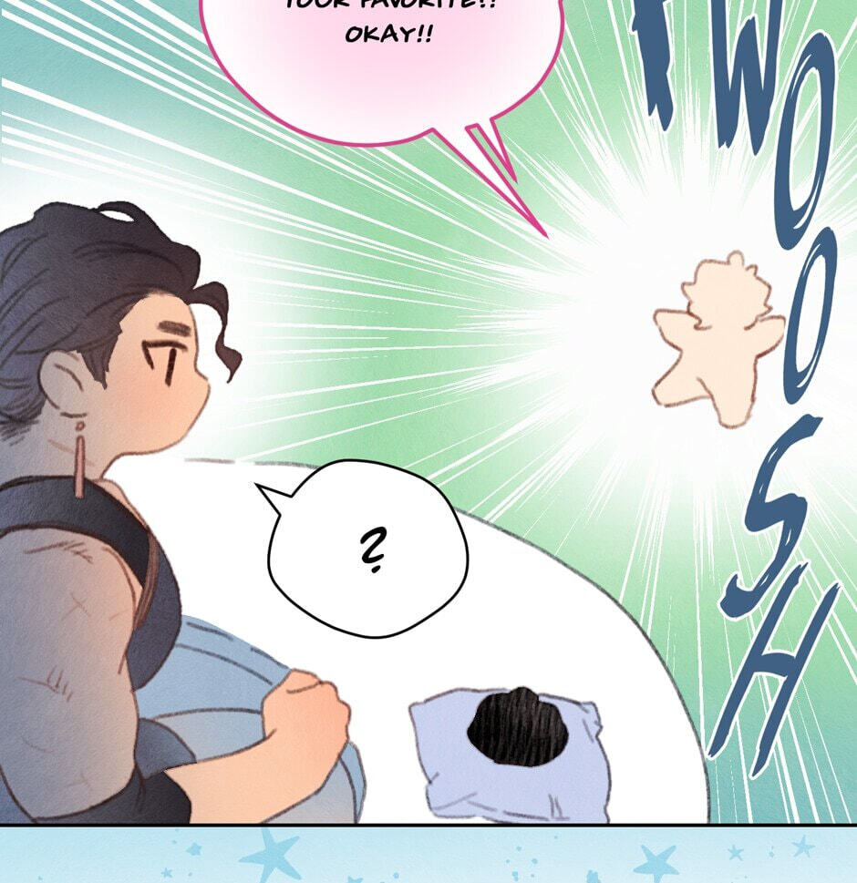 Read Rix Vanus chapter 184 image 32 on Lezhin