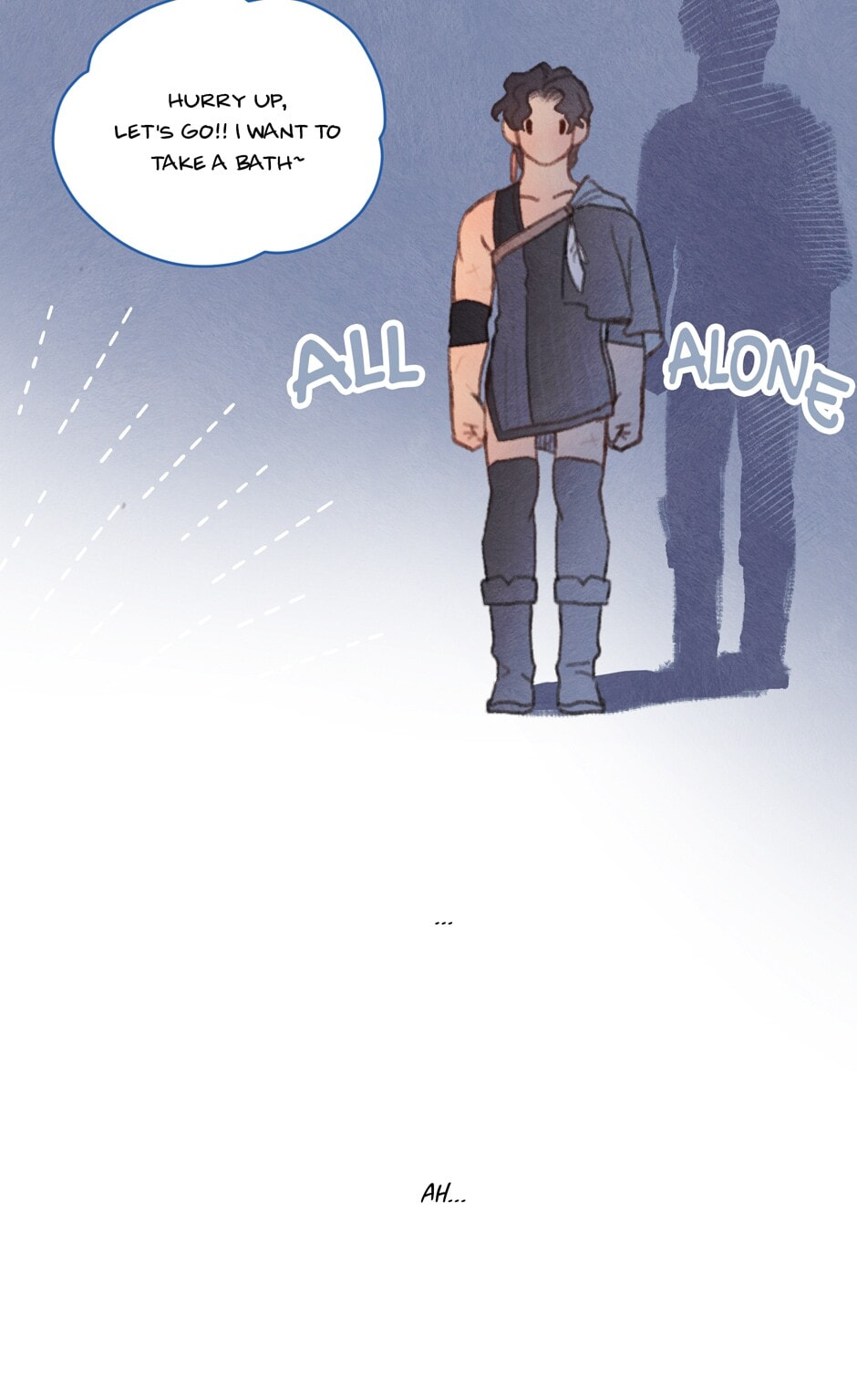 Read Rix Vanus chapter 184 image 38 on Lezhin