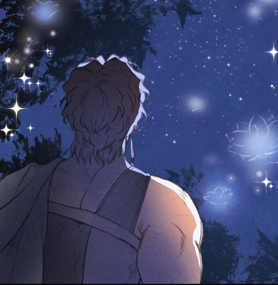 Read Rix Vanus chapter 184 image 48 on Lezhin