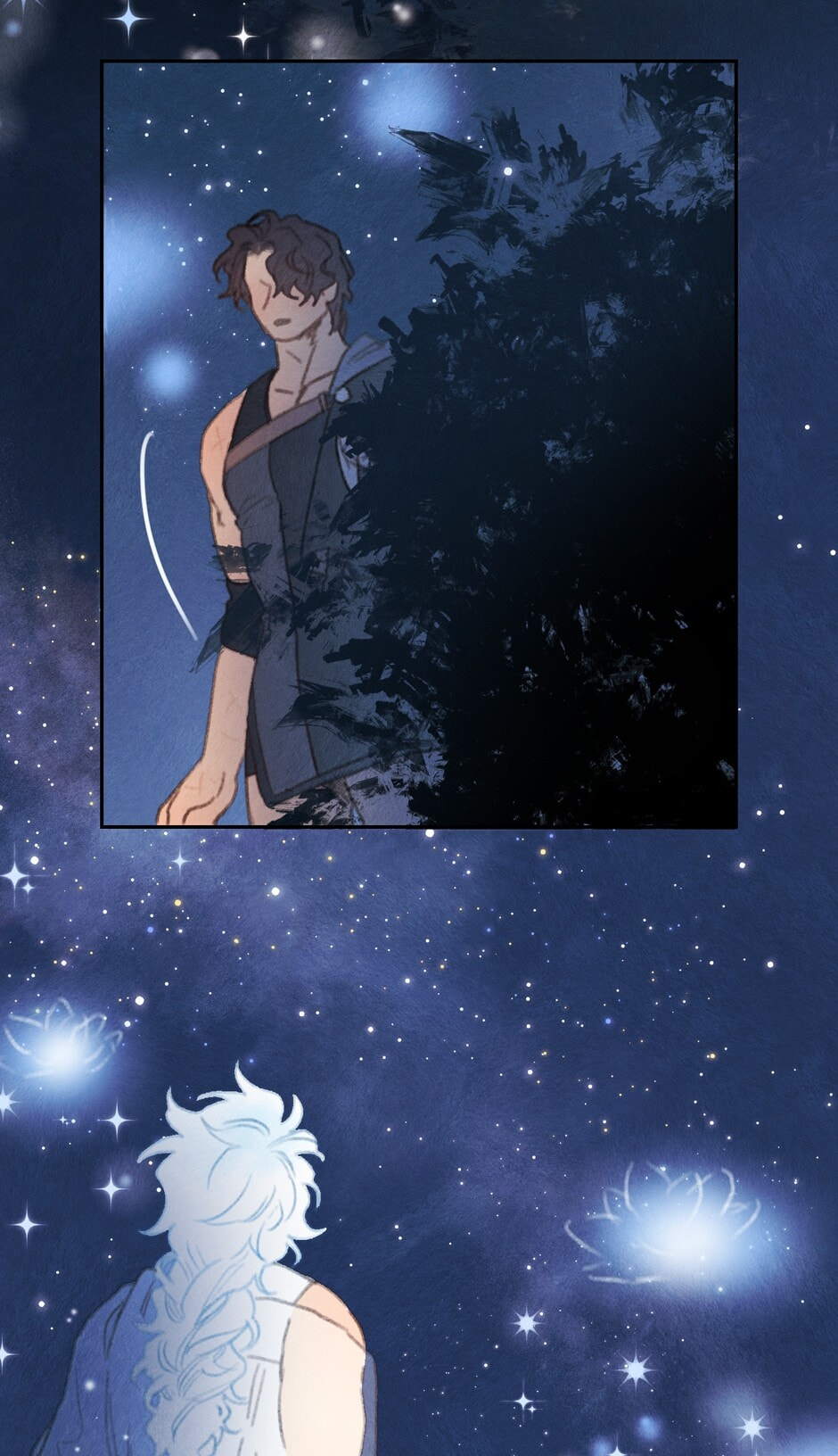 Read Rix Vanus chapter 184 image 50 on Lezhin