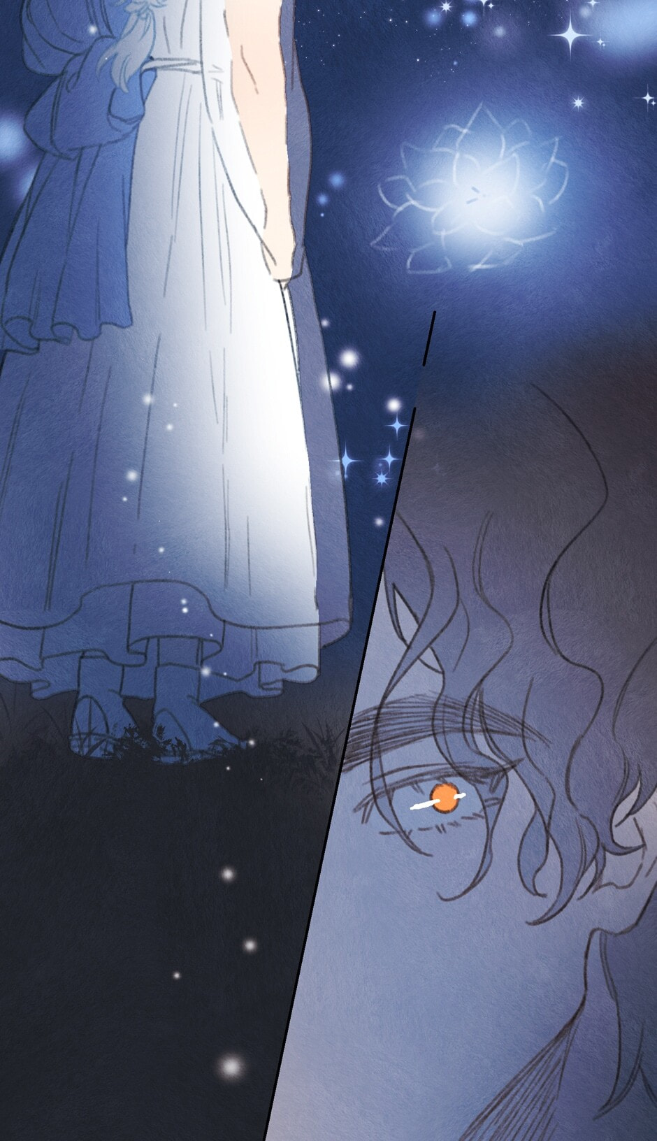 Read Rix Vanus chapter 184 image 51 on Lezhin