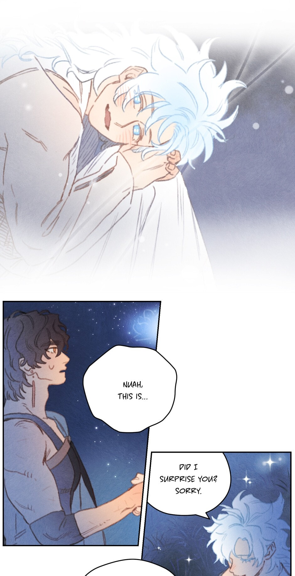 Read Rix Vanus chapter 184 image 53 on Lezhin