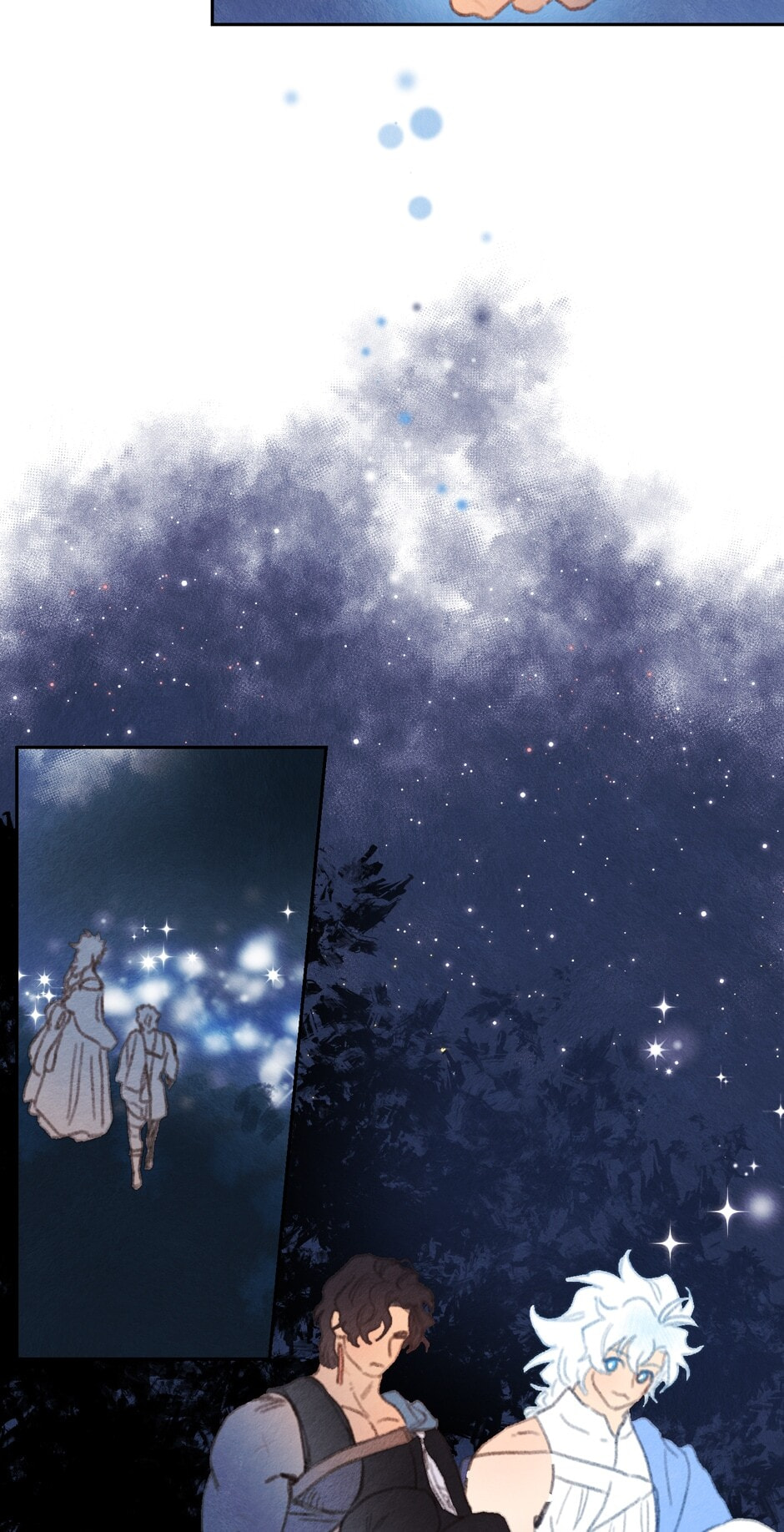 Read Rix Vanus chapter 184 image 55 on Lezhin