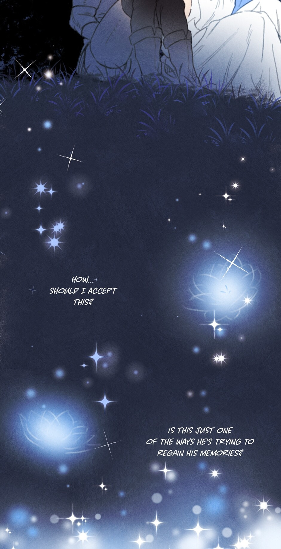 Read Rix Vanus chapter 184 image 56 on Lezhin
