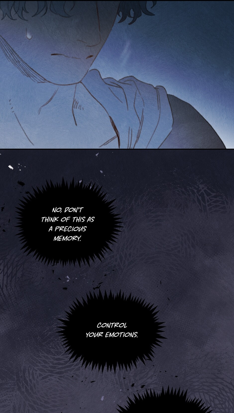 Read Rix Vanus chapter 184 image 57 on Lezhin