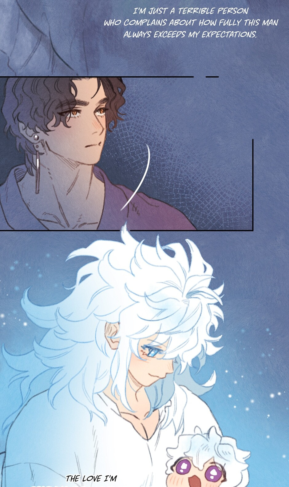 Read Rix Vanus chapter 184 image 6 on Lezhin