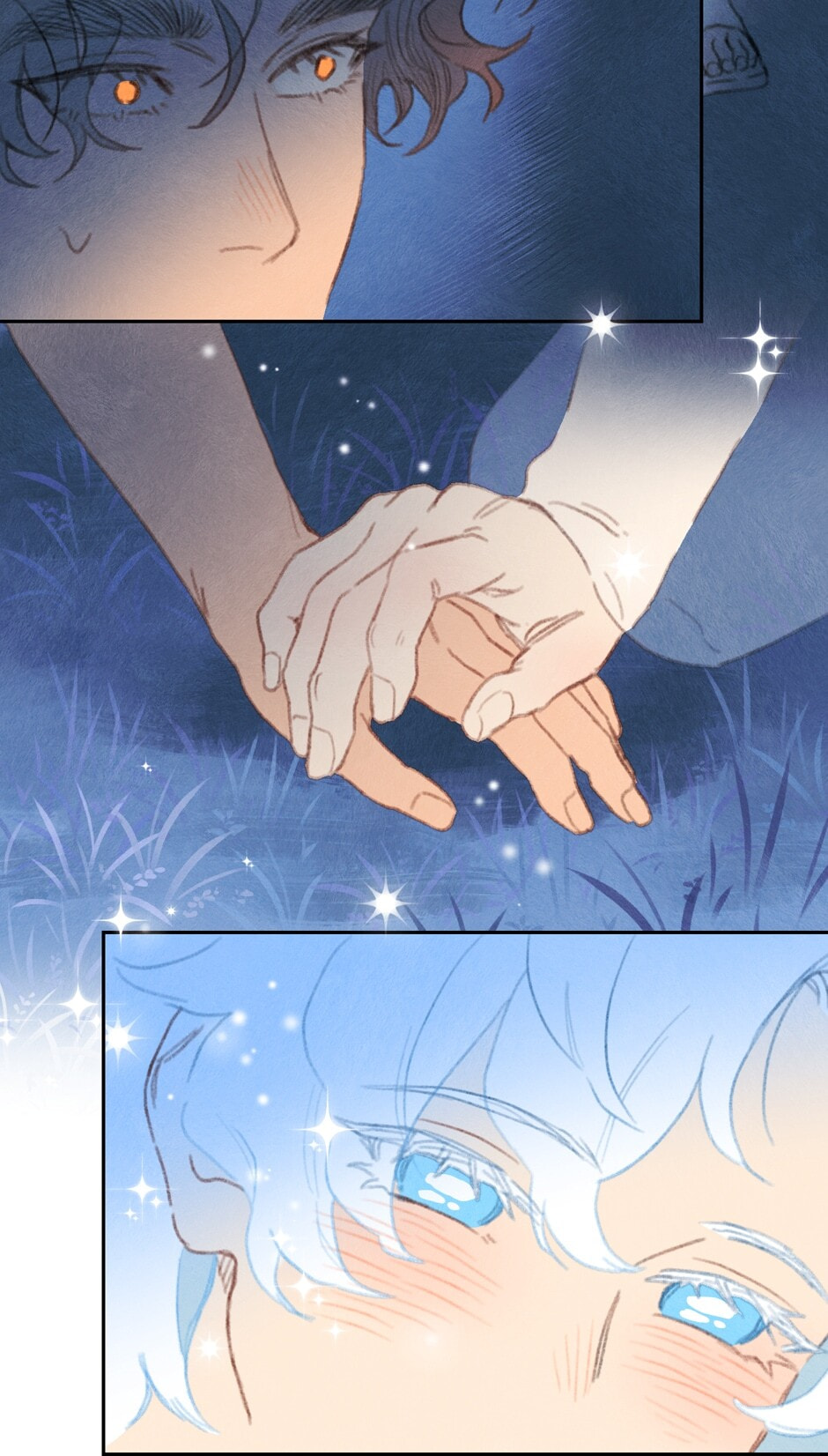 Read Rix Vanus chapter 184 image 60 on Lezhin