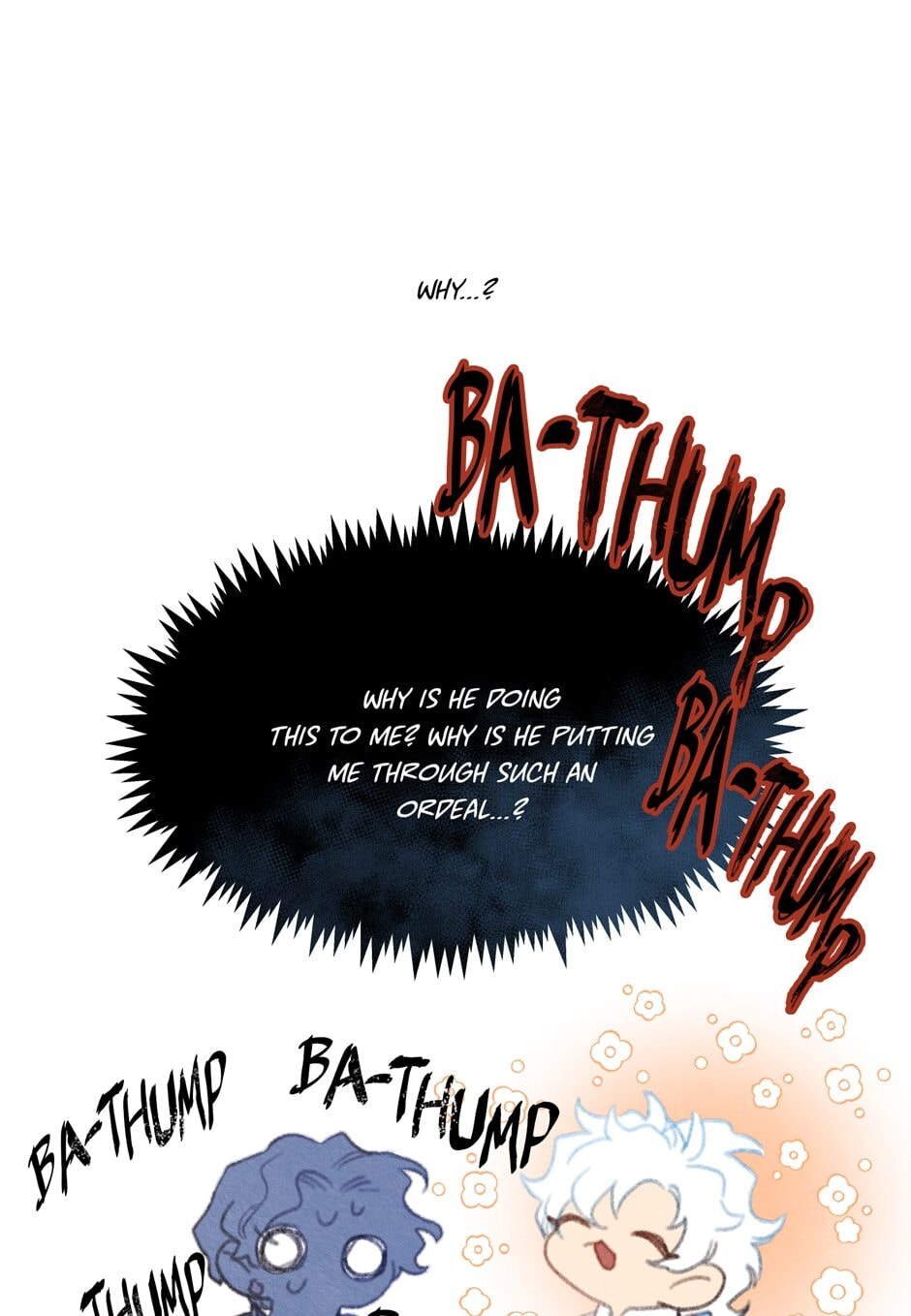 Read Rix Vanus chapter 184 image 61 on Lezhin