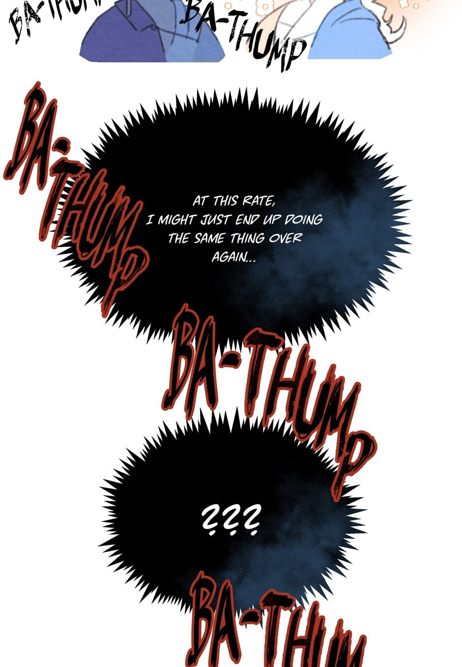 Read Rix Vanus chapter 184 image 62 on Lezhin