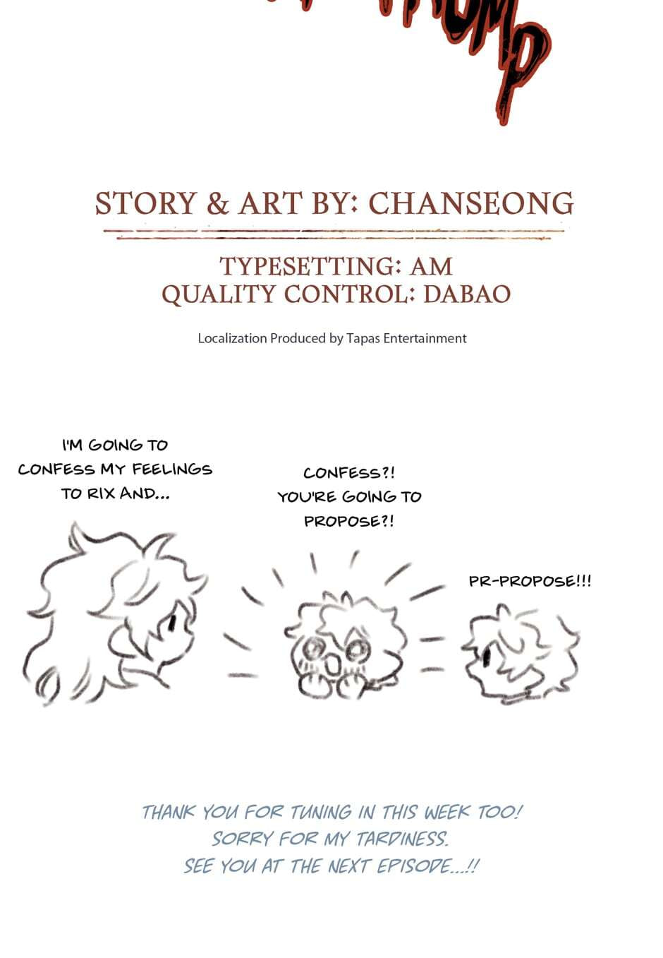 Read Rix Vanus chapter 184 image 63 on Lezhin