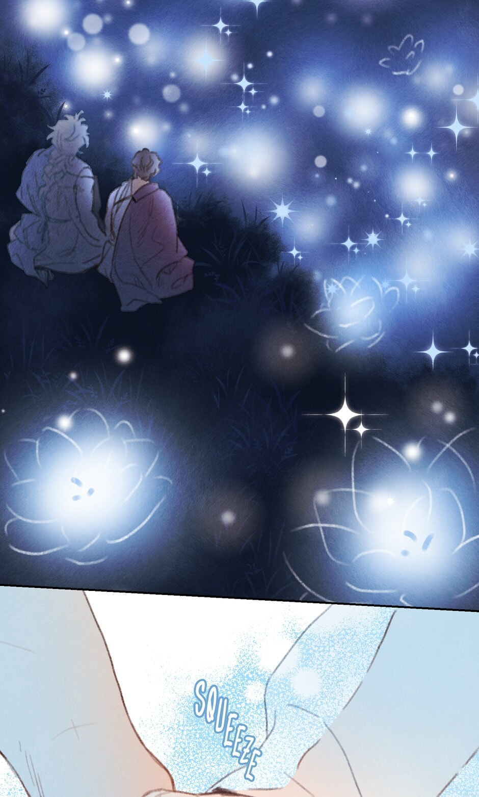 Read Rix Vanus chapter 185 image 1 on Lezhin