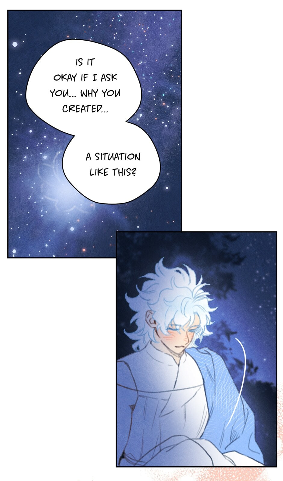 Read Rix Vanus chapter 185 image 10 on Lezhin