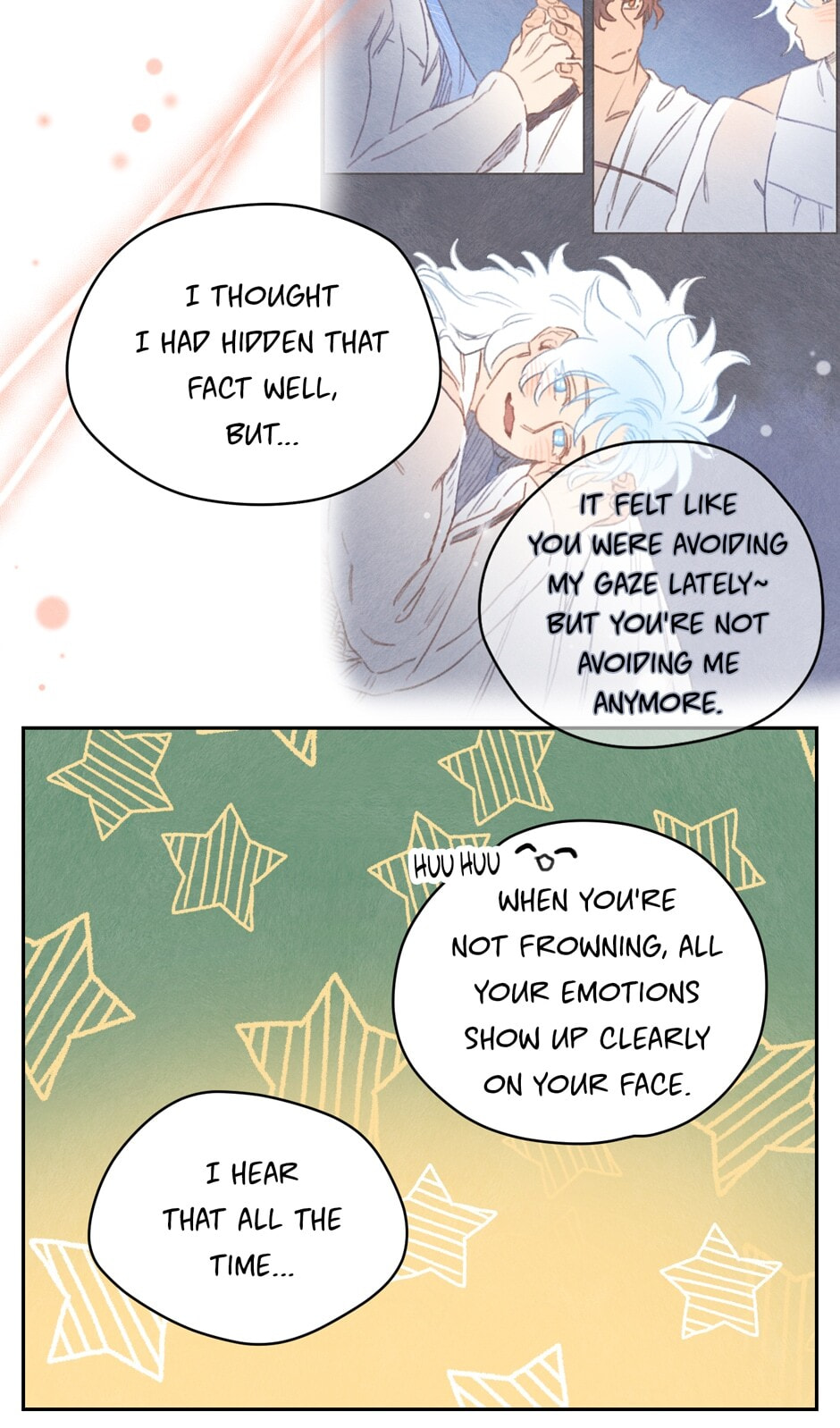 Read Rix Vanus chapter 185 image 13 on Lezhin
