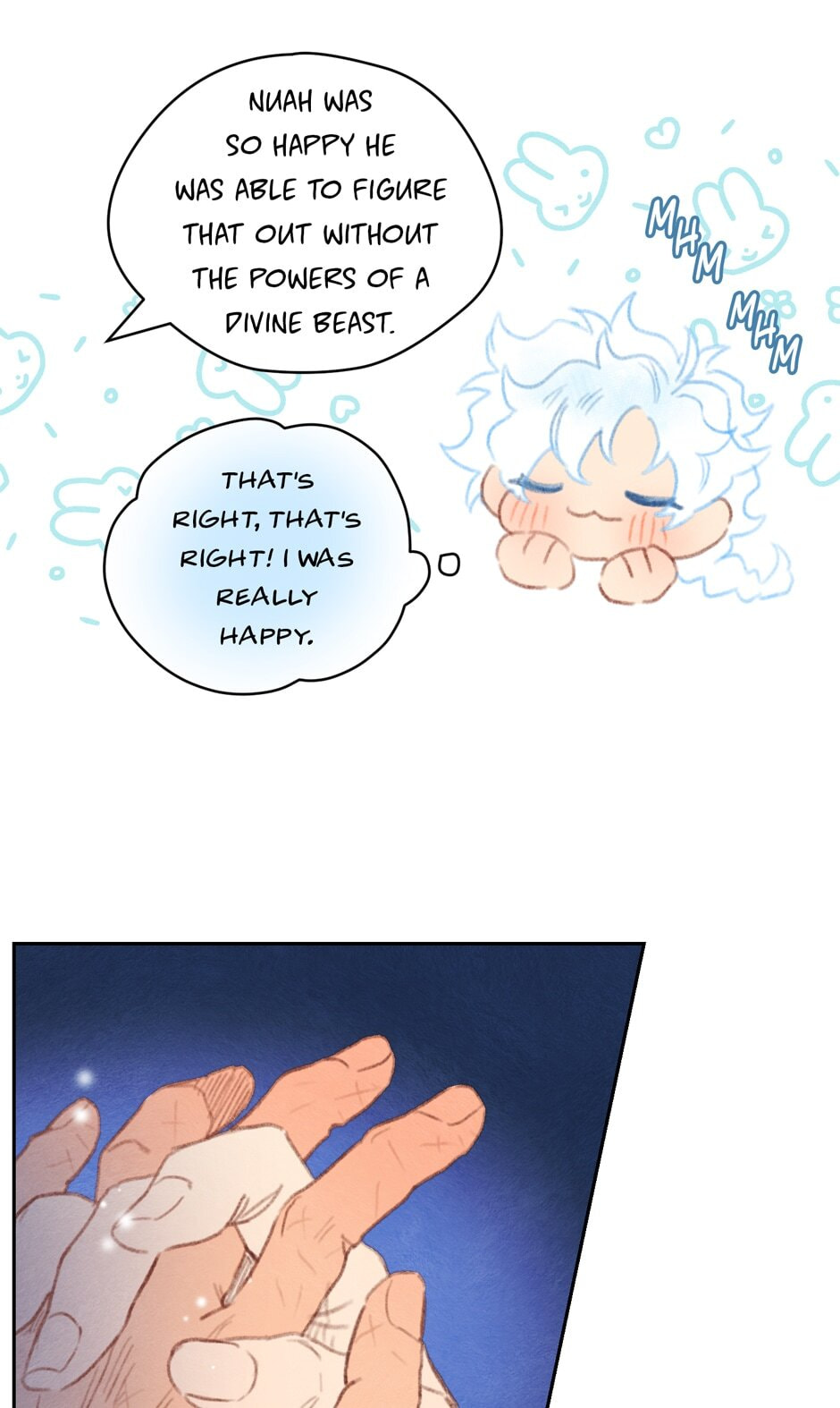 Read Rix Vanus chapter 185 image 14 on Lezhin
