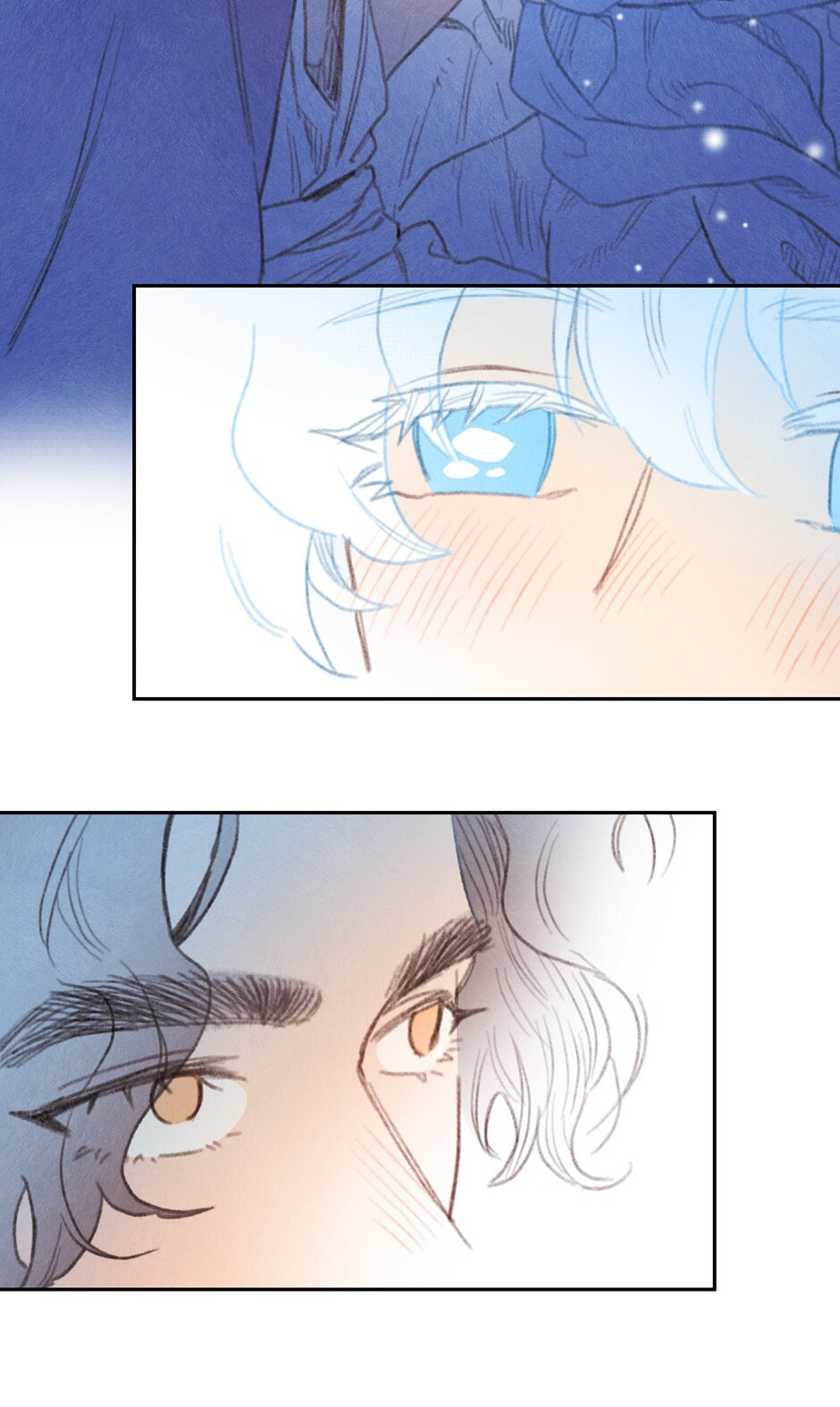 Read Rix Vanus chapter 185 image 16 on Lezhin