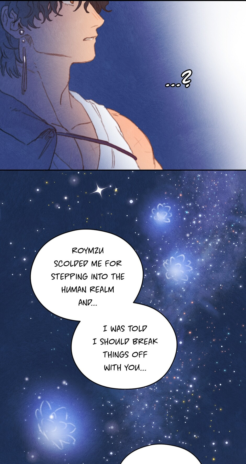 Read Rix Vanus chapter 185 image 18 on Lezhin