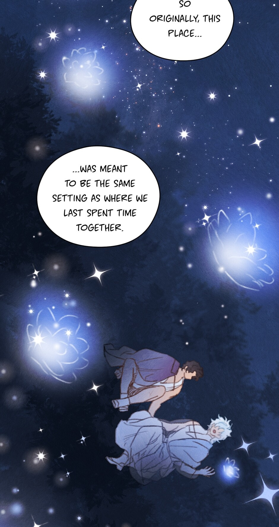 Read Rix Vanus chapter 185 image 19 on Lezhin