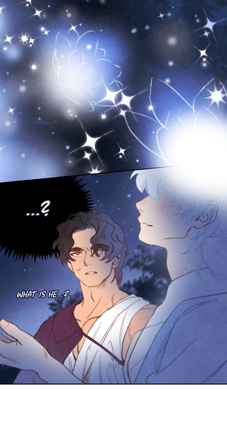 Read Rix Vanus chapter 185 image 20 on Lezhin