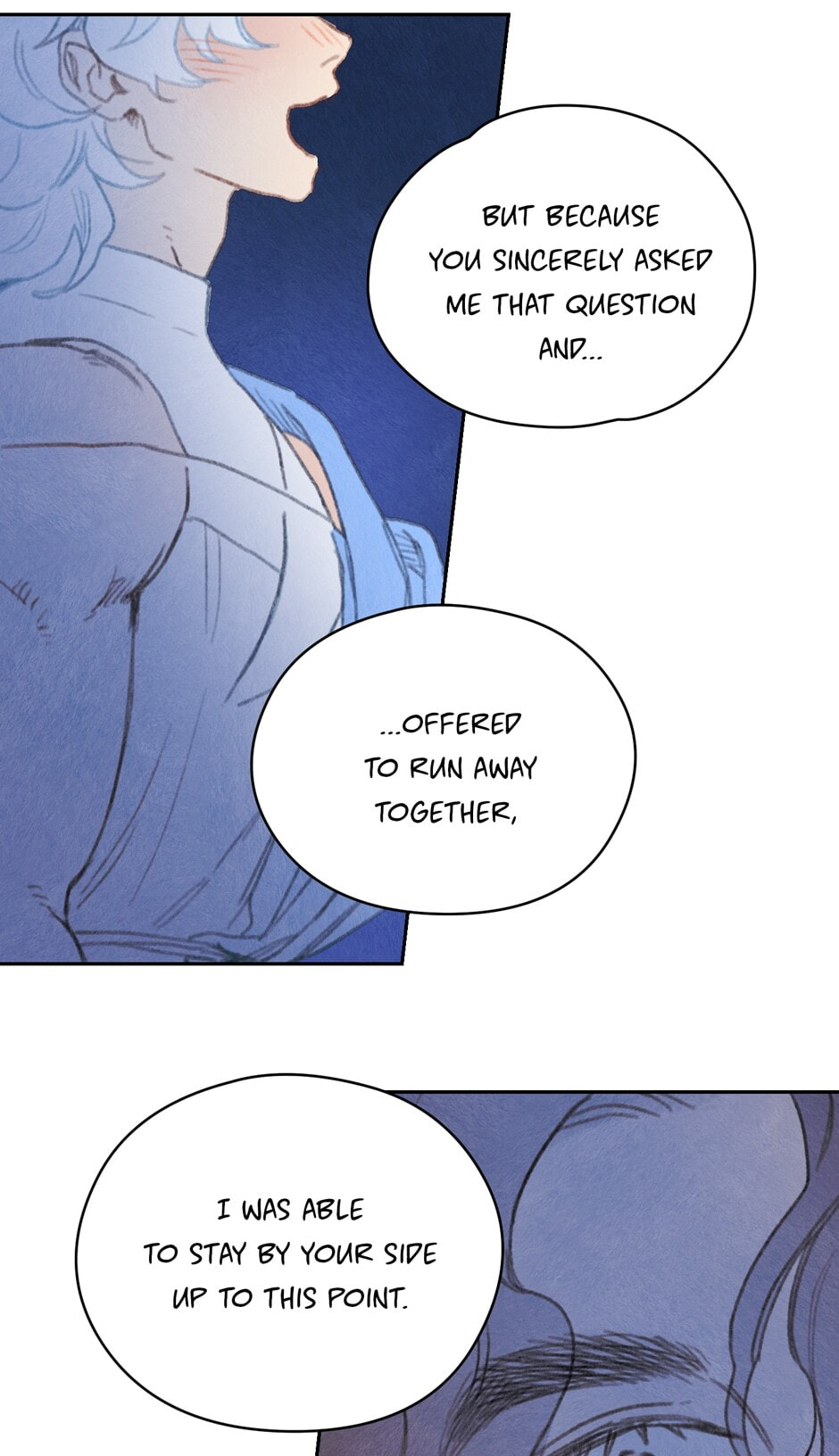 Read Rix Vanus chapter 185 image 21 on Lezhin