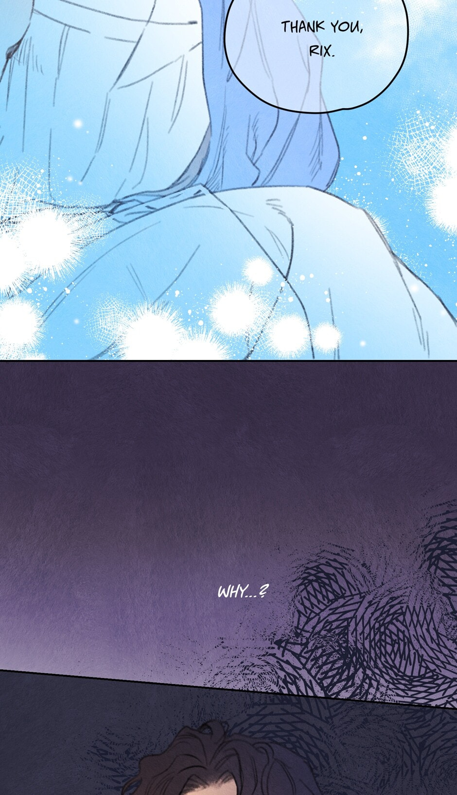 Read Rix Vanus chapter 185 image 23 on Lezhin