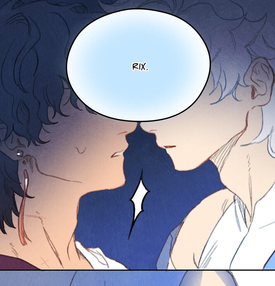 Read Rix Vanus chapter 185 image 25 on Lezhin