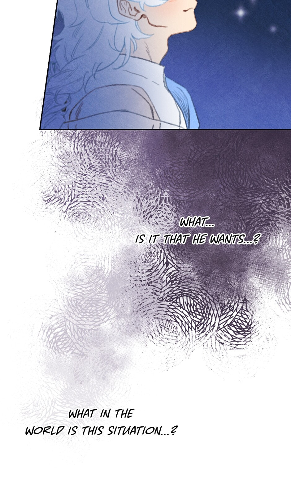 Read Rix Vanus chapter 185 image 3 on Lezhin