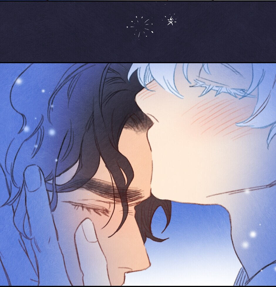 Read Rix Vanus chapter 185 image 30 on Lezhin