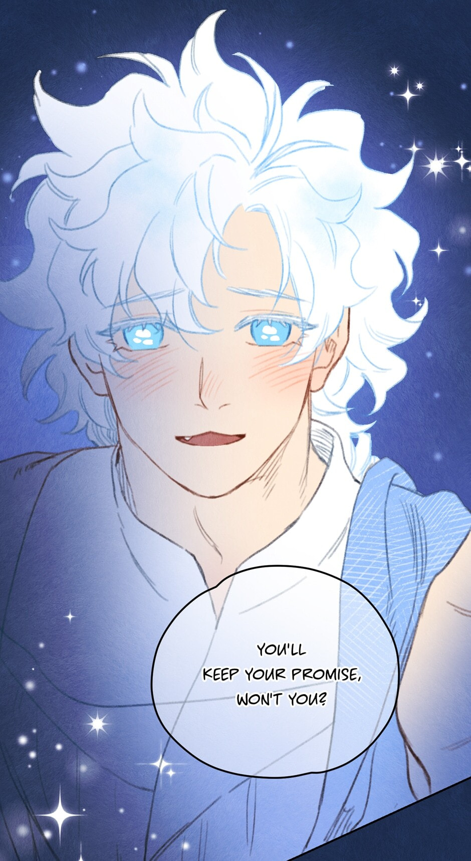 Read Rix Vanus chapter 185 image 31 on Lezhin