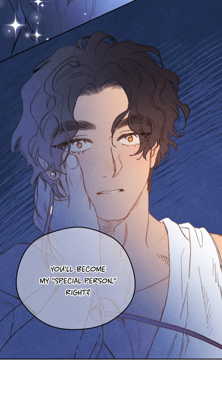Read Rix Vanus chapter 185 image 32 on Lezhin
