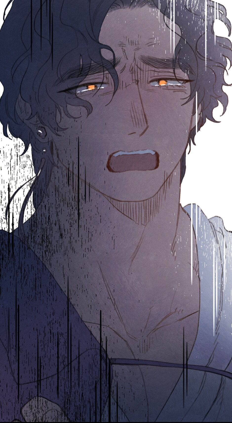 Read Rix Vanus chapter 185 image 34 on Lezhin