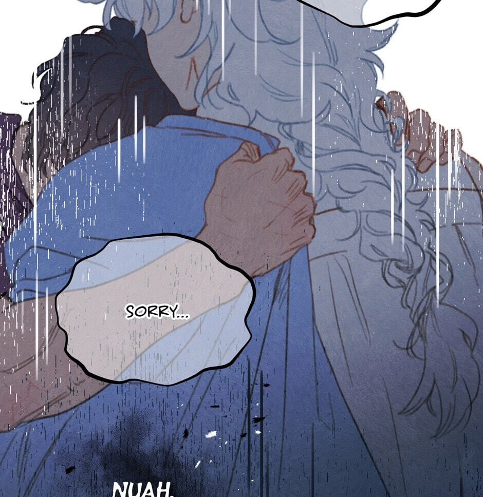 Read Rix Vanus chapter 185 image 37 on Lezhin