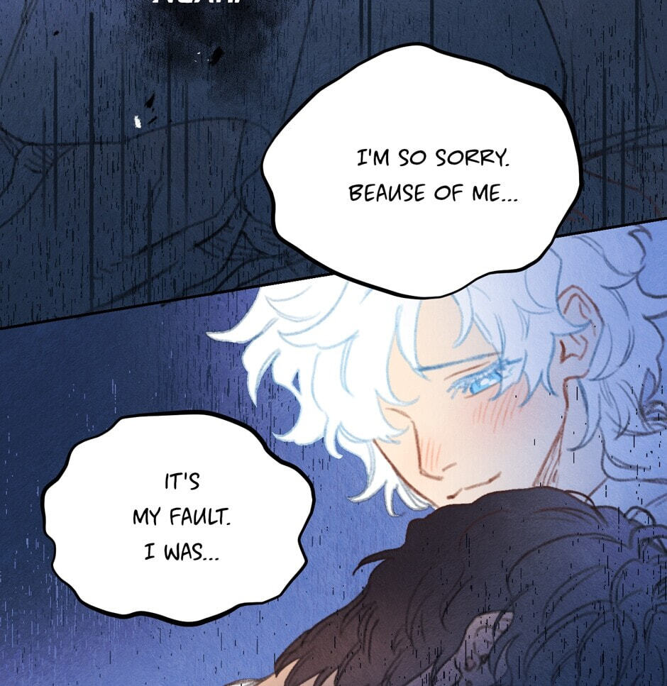 Read Rix Vanus chapter 185 image 38 on Lezhin